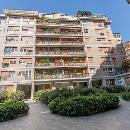 Ferrucci, 6 - Monolocale Al Settimo Cielo Appartement Milaan Buitenkant foto